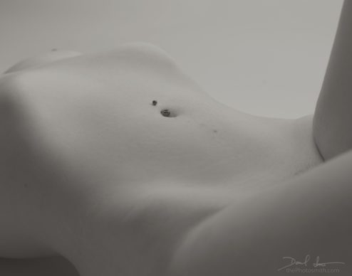 delicate