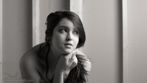 “Learn from yesterday, live for today, hope for tomorrow.”