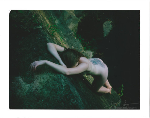 abandon in place