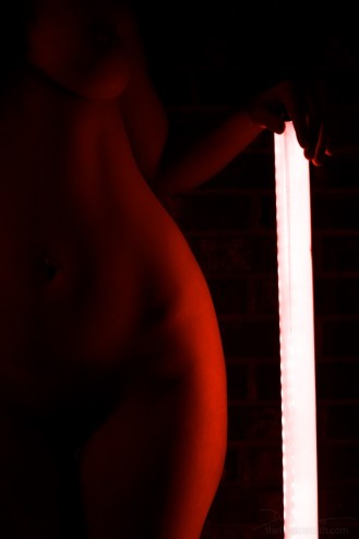 the dark side