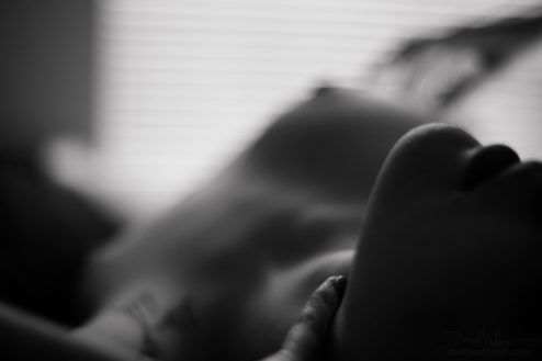 “Graze on my lips, and if those hills are dry, Stray lower where the pleasant fountains lie”